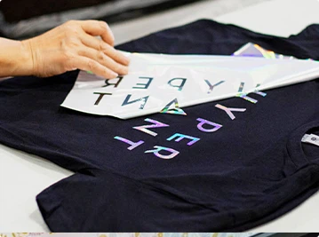 Anàlisi del mètode de composició dels teixits d'estil